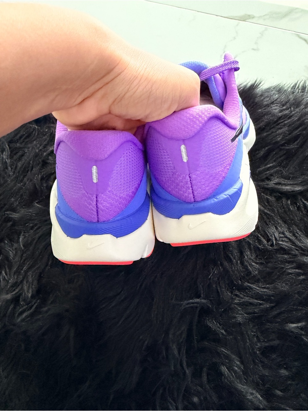 Nike structure plus - Picture 8 of 10